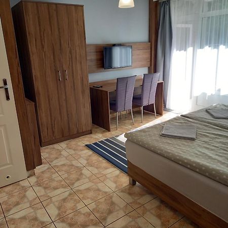 Mini Apartamenty Centrum Cracovie Extérieur photo