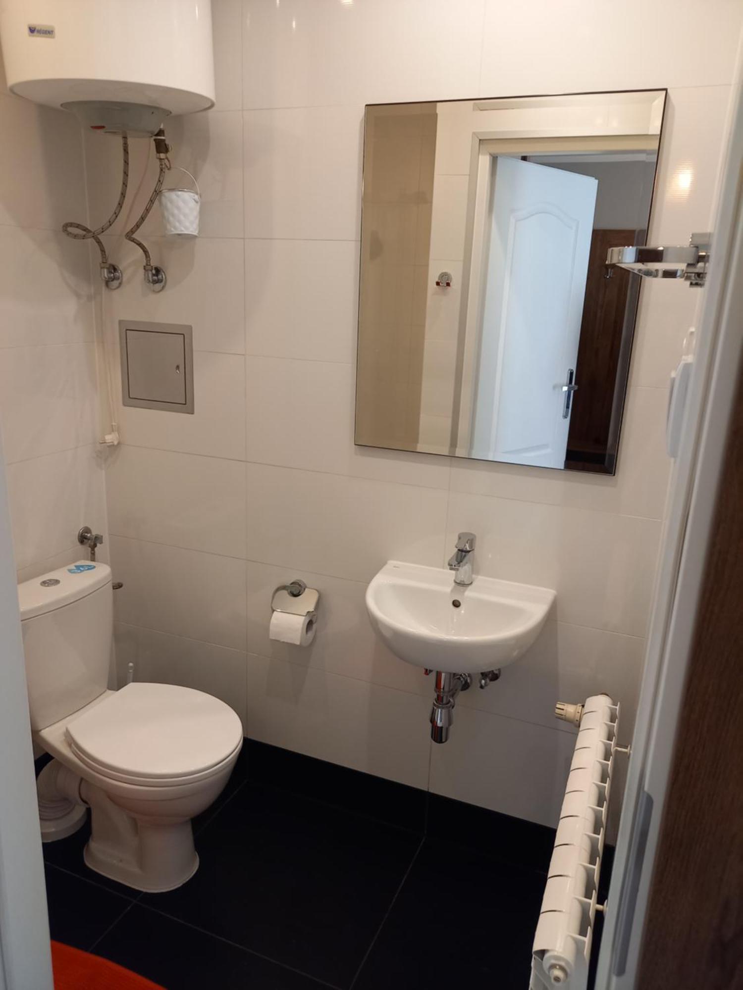 Mini Apartamenty Centrum Cracovie Extérieur photo