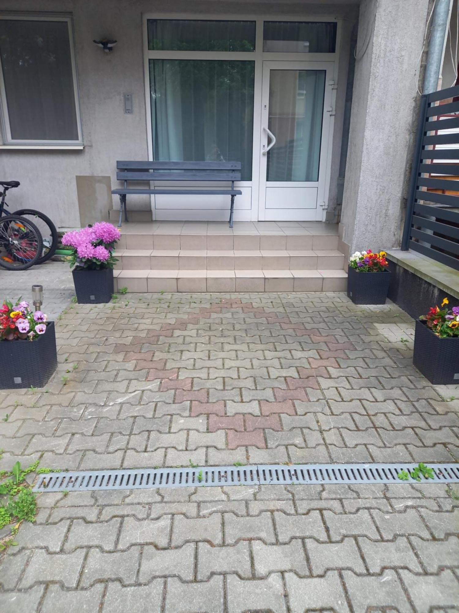 Mini Apartamenty Centrum Cracovie Extérieur photo